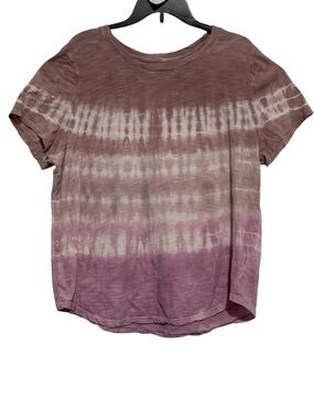 100% Cotton Old Navy Tie-Dye Tee